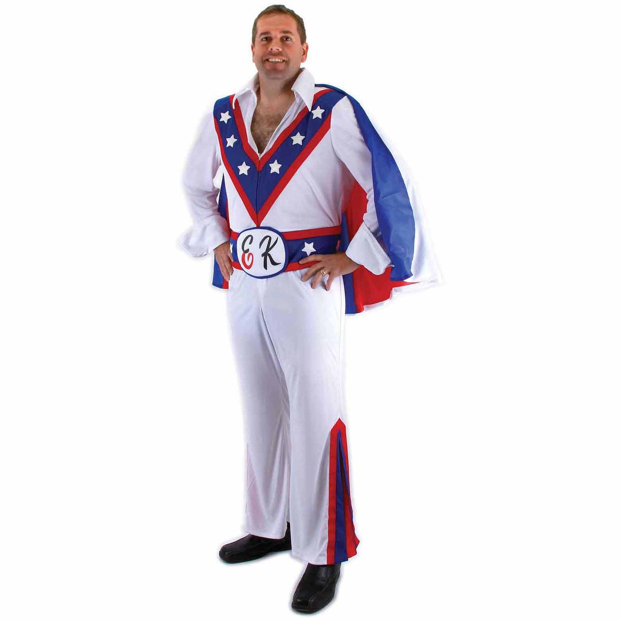 evil knievel outfit