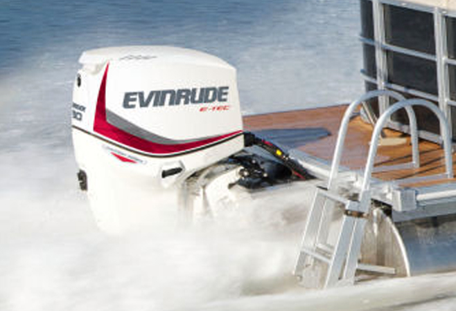 evinrude dealers