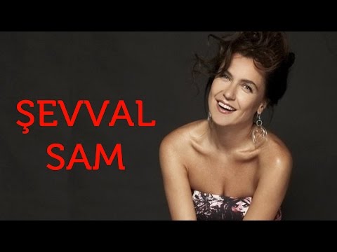 şevval sam ander sevdaluk