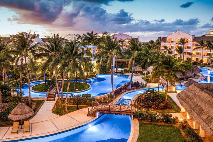 excellence riviera cancun reviews