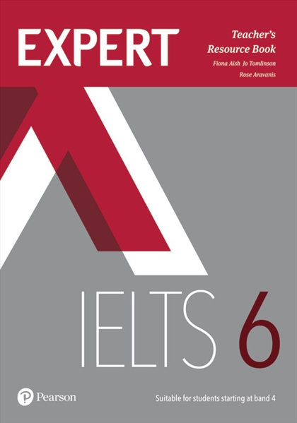 expert ielts 6 pdf