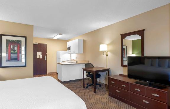 extended stay hotels torrance ca