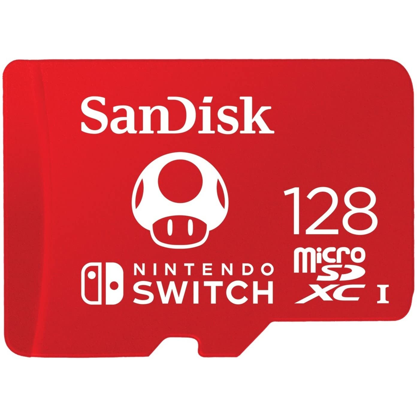 extra memory for nintendo switch