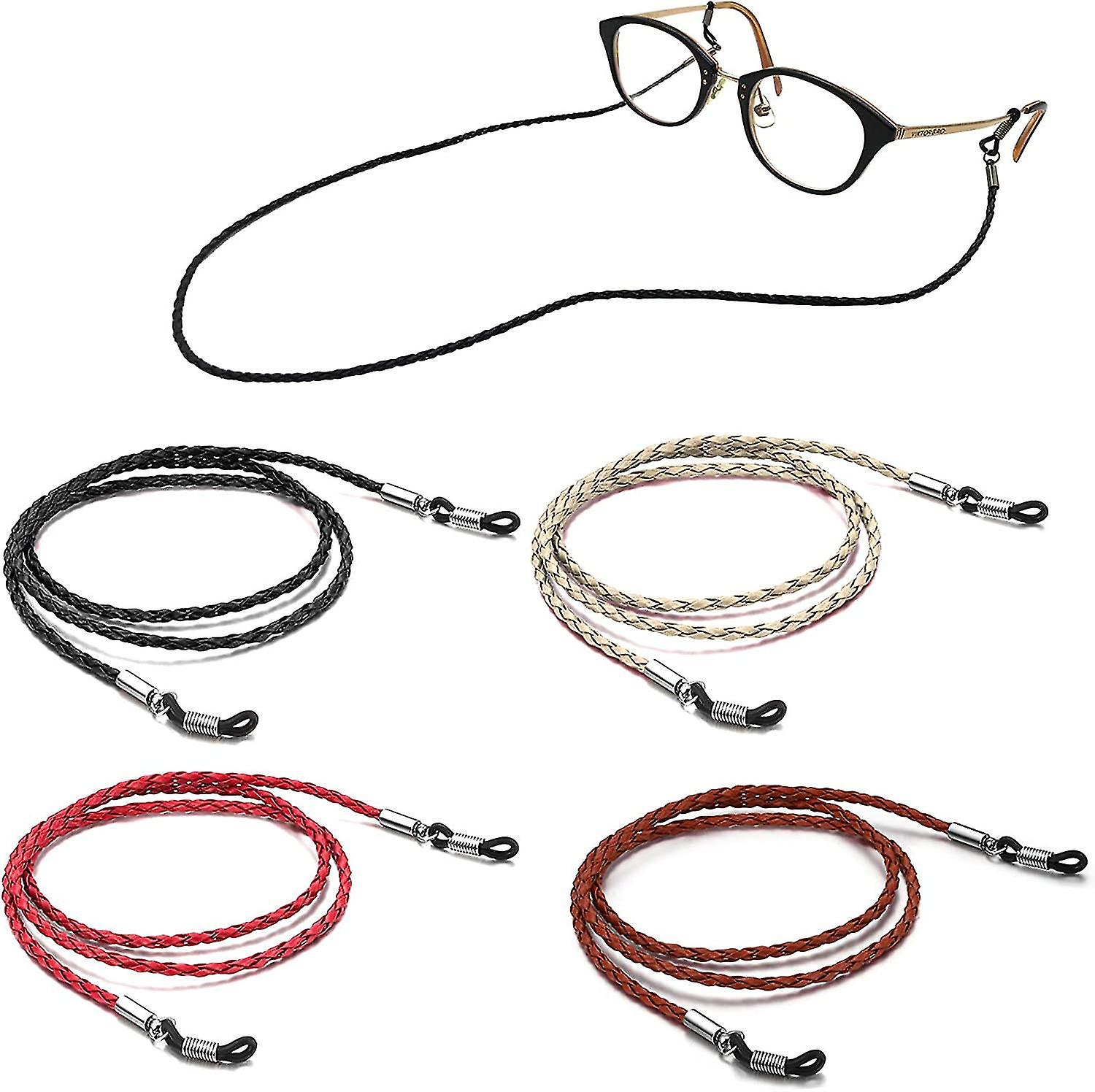 eyeglass necklace strap