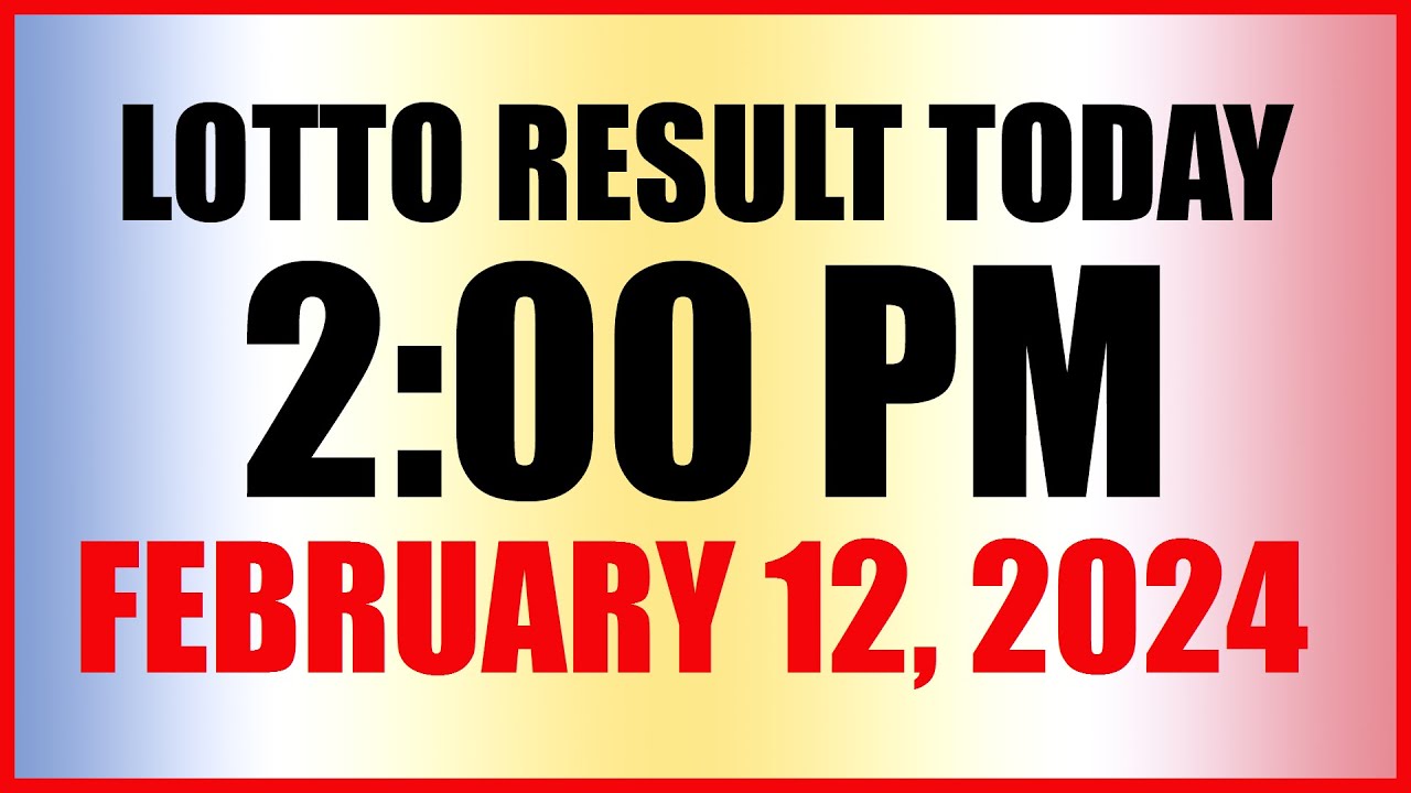 ez2 result february 12 2016