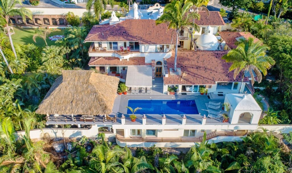 casas de renta en puerto vallarta para vacaciones