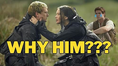 does peeta die in the hunger games