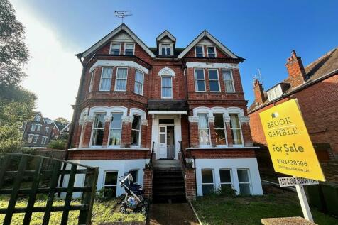 meads eastbourne property for sale