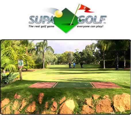 super golf margaret river