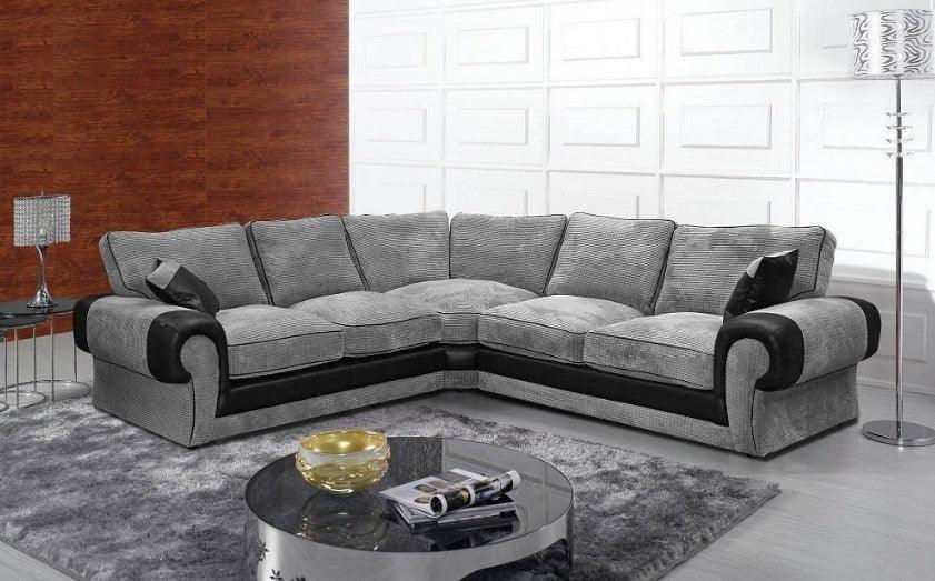 tangent corner sofa