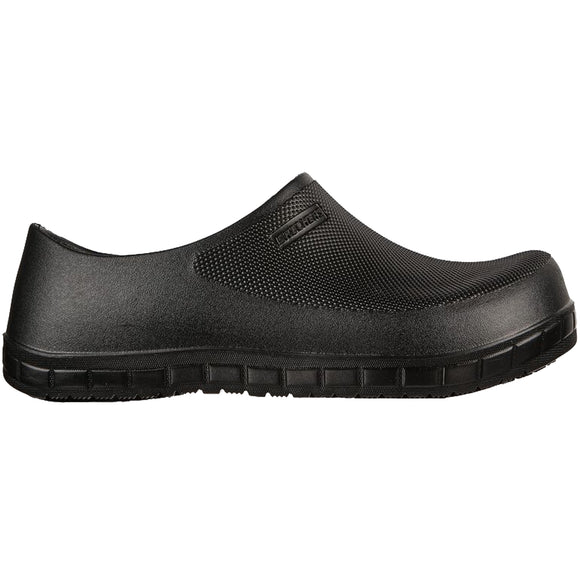 skechers non slip shoes