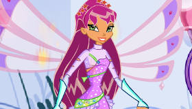 winx generator