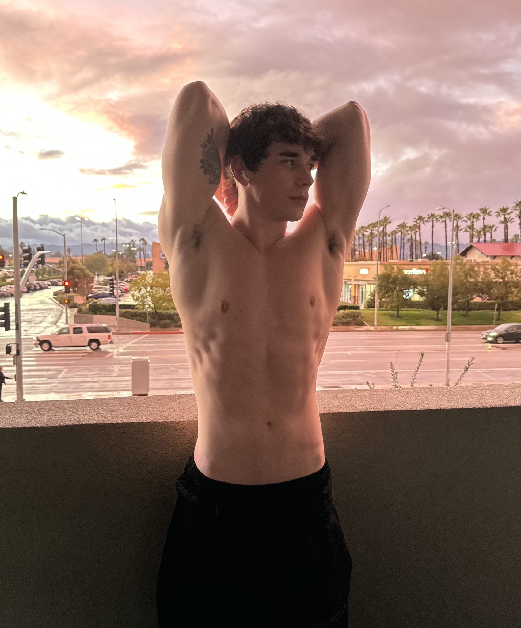 brandon rowland