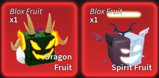 dragon fruit blox fruits