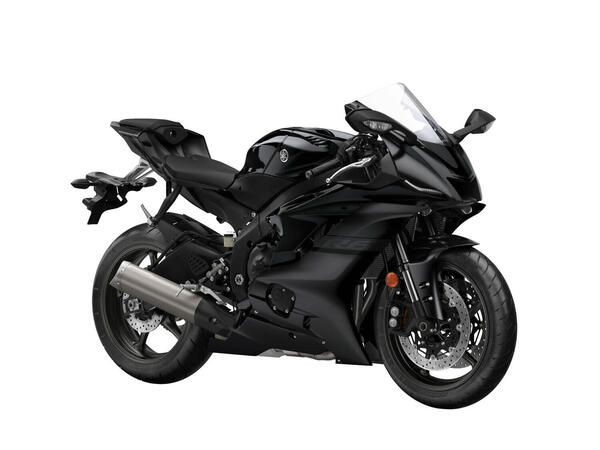 yamaha r6 on road price in kolkata