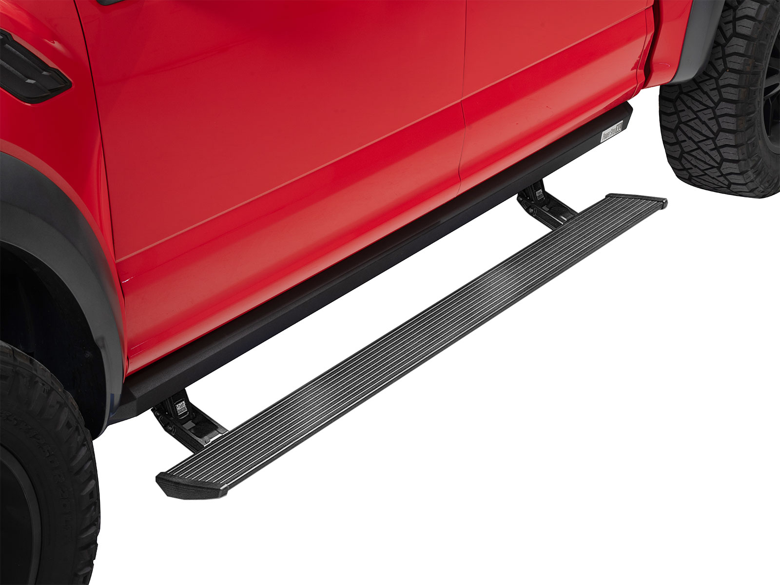 f150 step bars