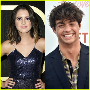 laura marano boyfriend 2022