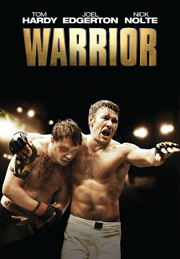 regarder warrior 2011