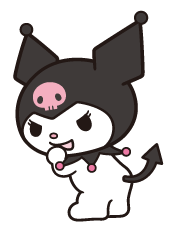 kuromi hello kitty wiki