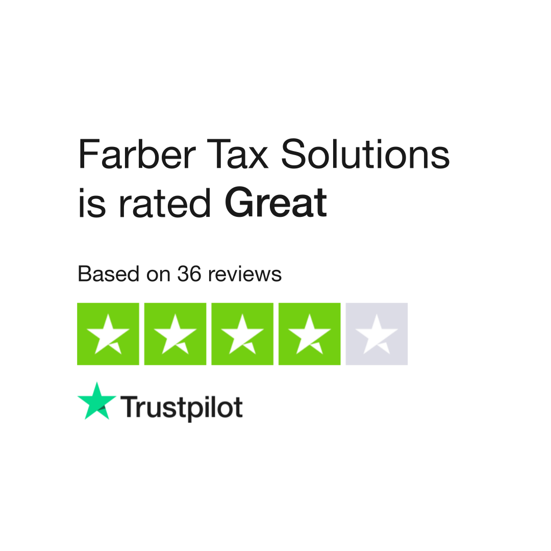 farber debt solutions reviews