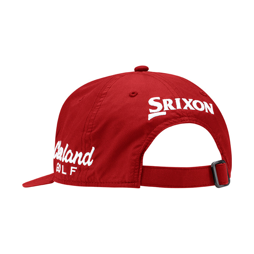 srixon tour hat