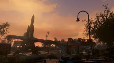 fallout 4 vivid weathers