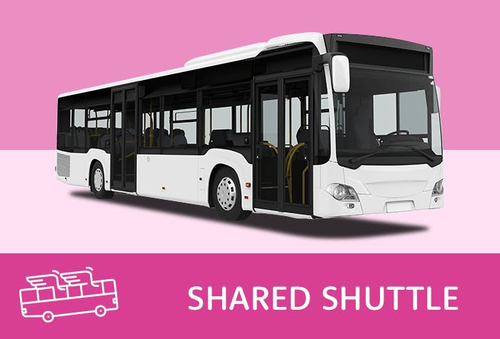 antalya shuttle transfer