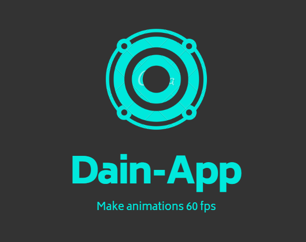 dain app