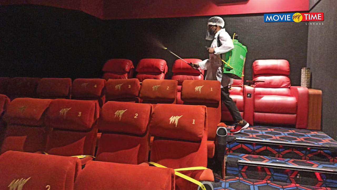 chembur movie theater