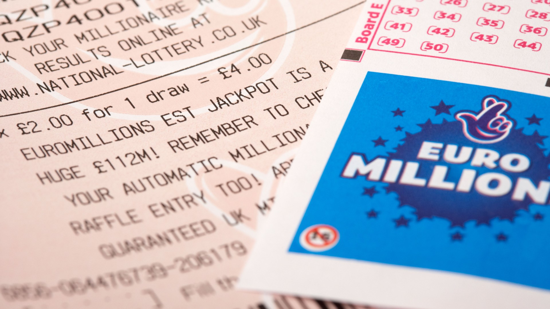 euromillions 100 millionaires 2023 results