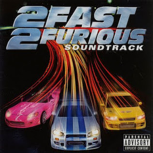 f2 fast 2 furious