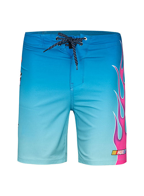 hurley surf shorts