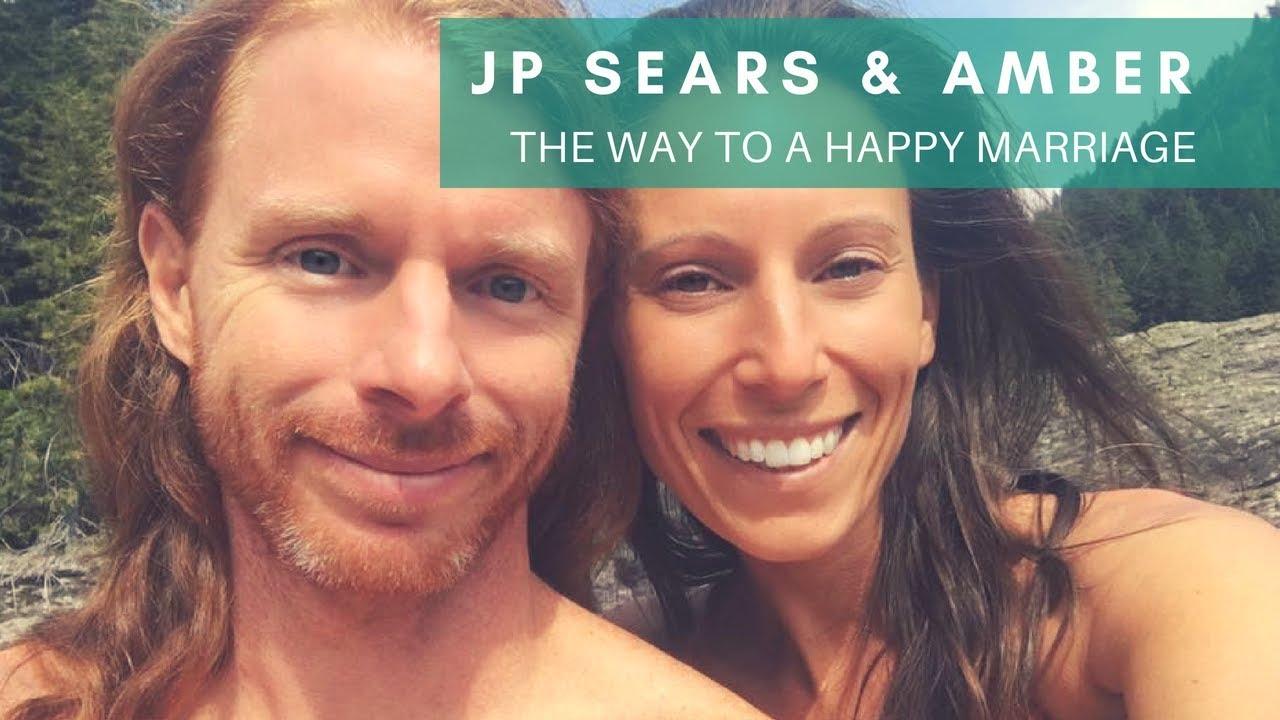 jp sears net worth