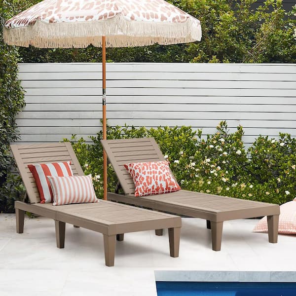 chaise lounge chairs outdoor