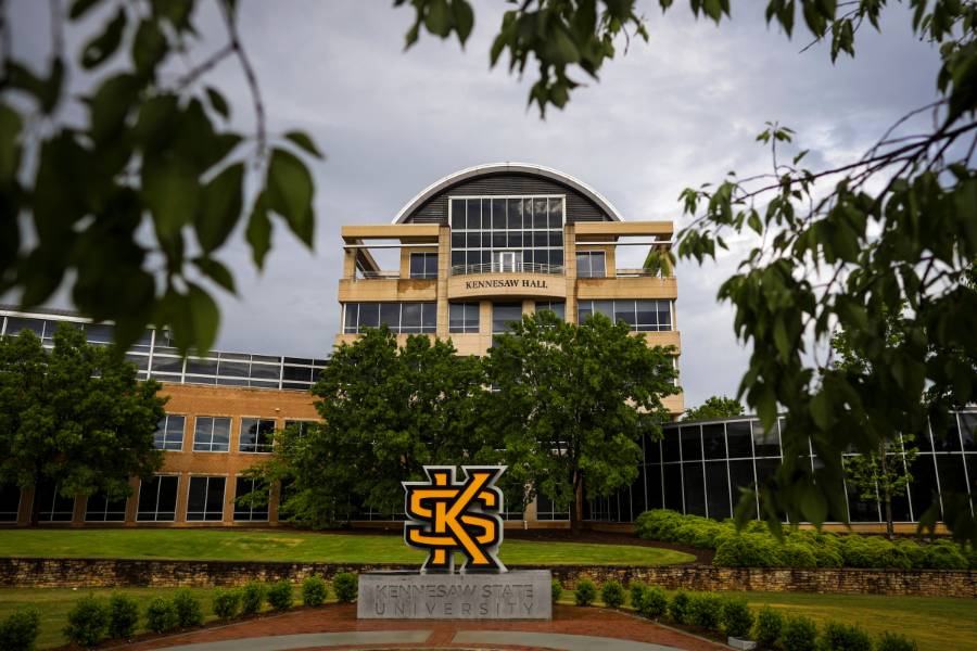 kennesaw state university kennesaw ga