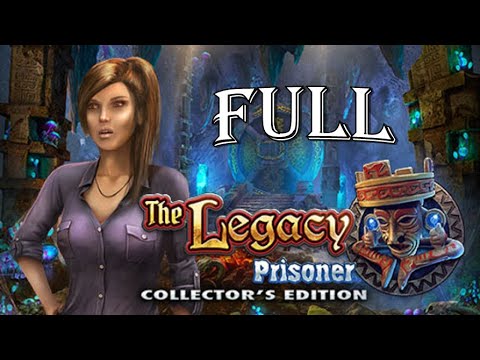 the legacy 2 walkthrough