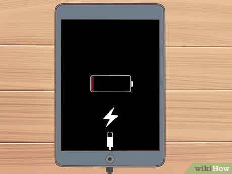 how to charge ipad without charger