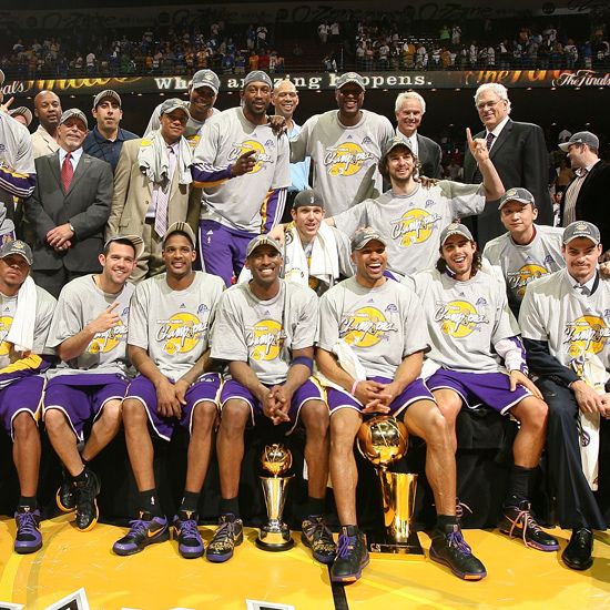 09 nba championship