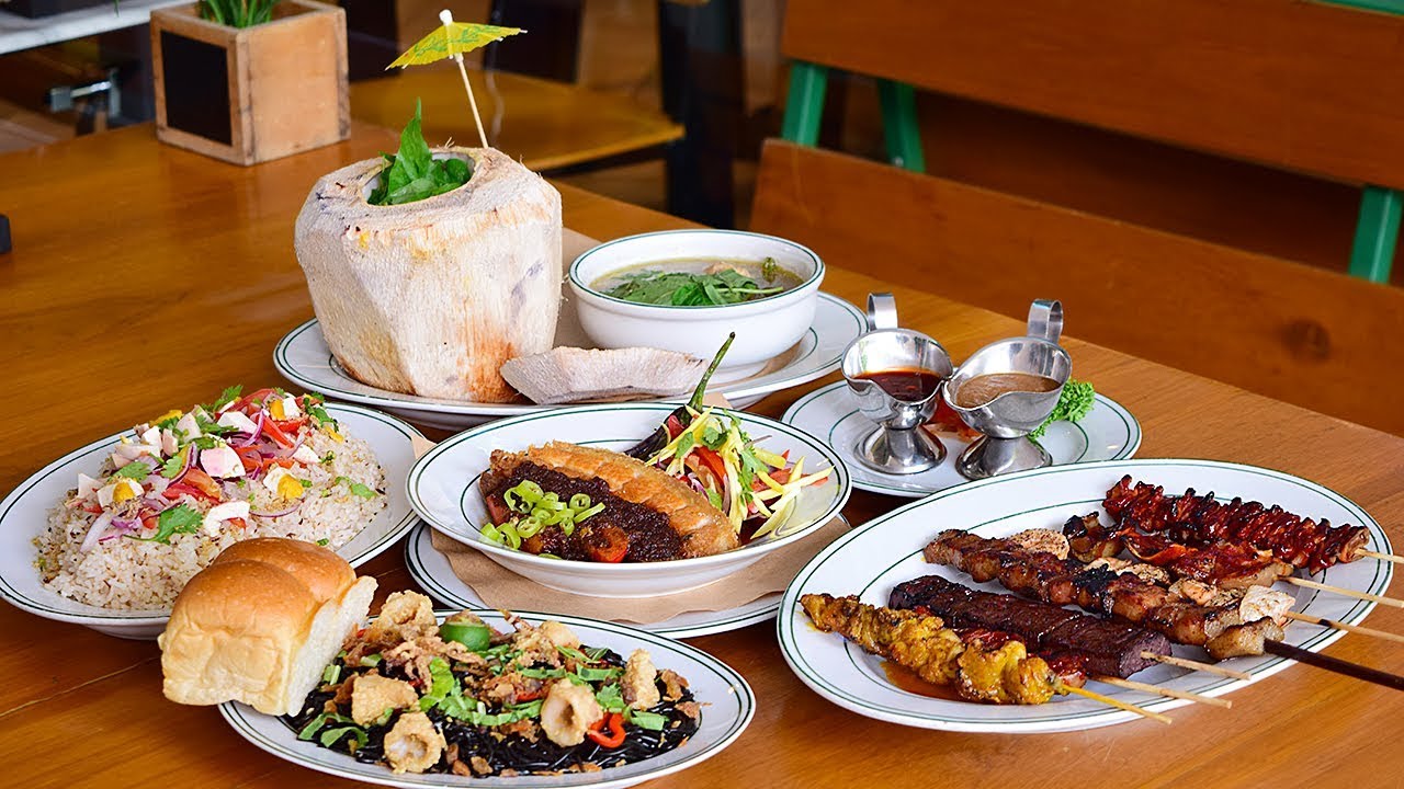 filipino restaurants in bgc