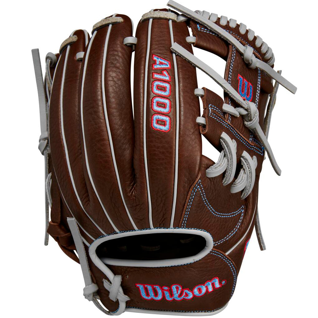 wilson a1000