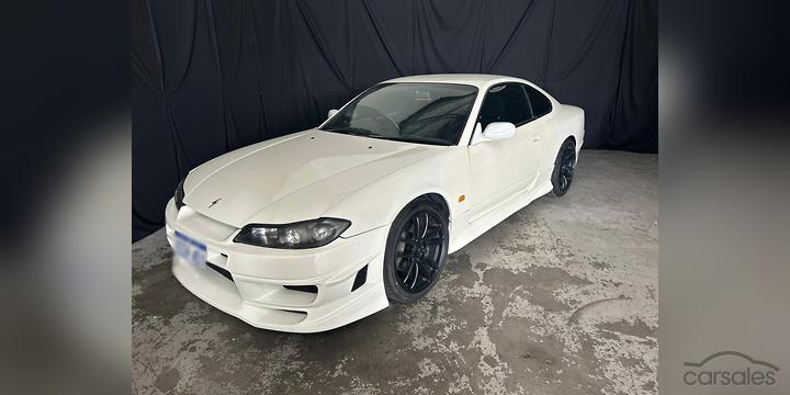 carsales s15