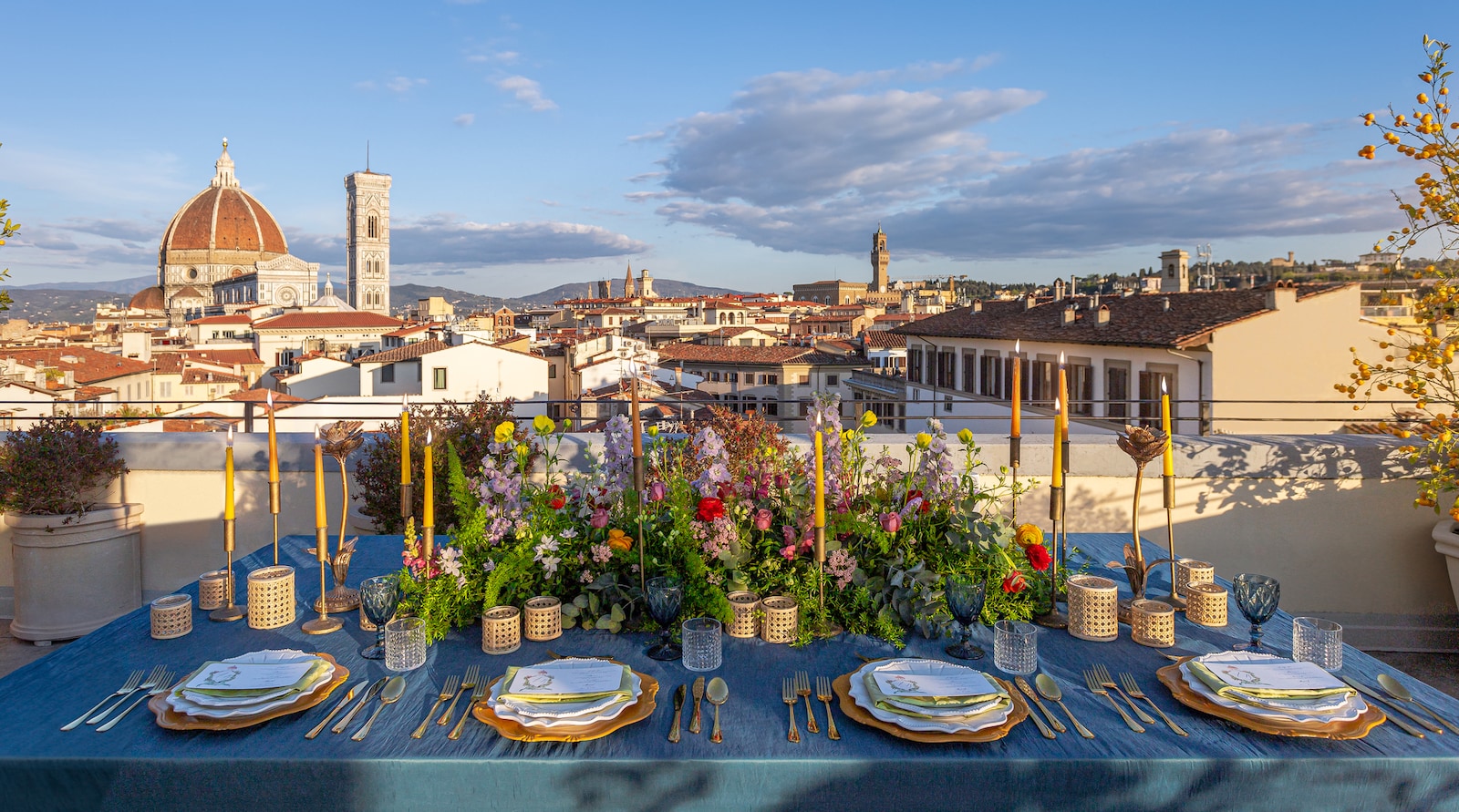 firenze palazzo gaddi