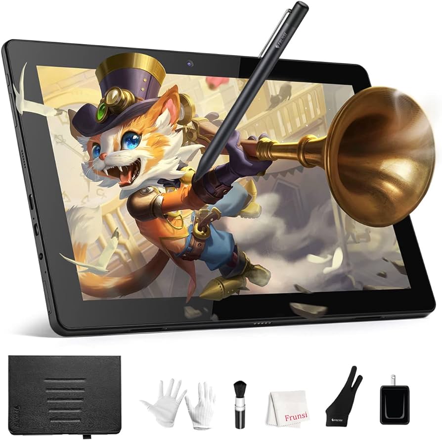 standalone drawing tablet