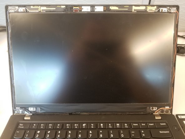 lenovo laptop monitor replacement