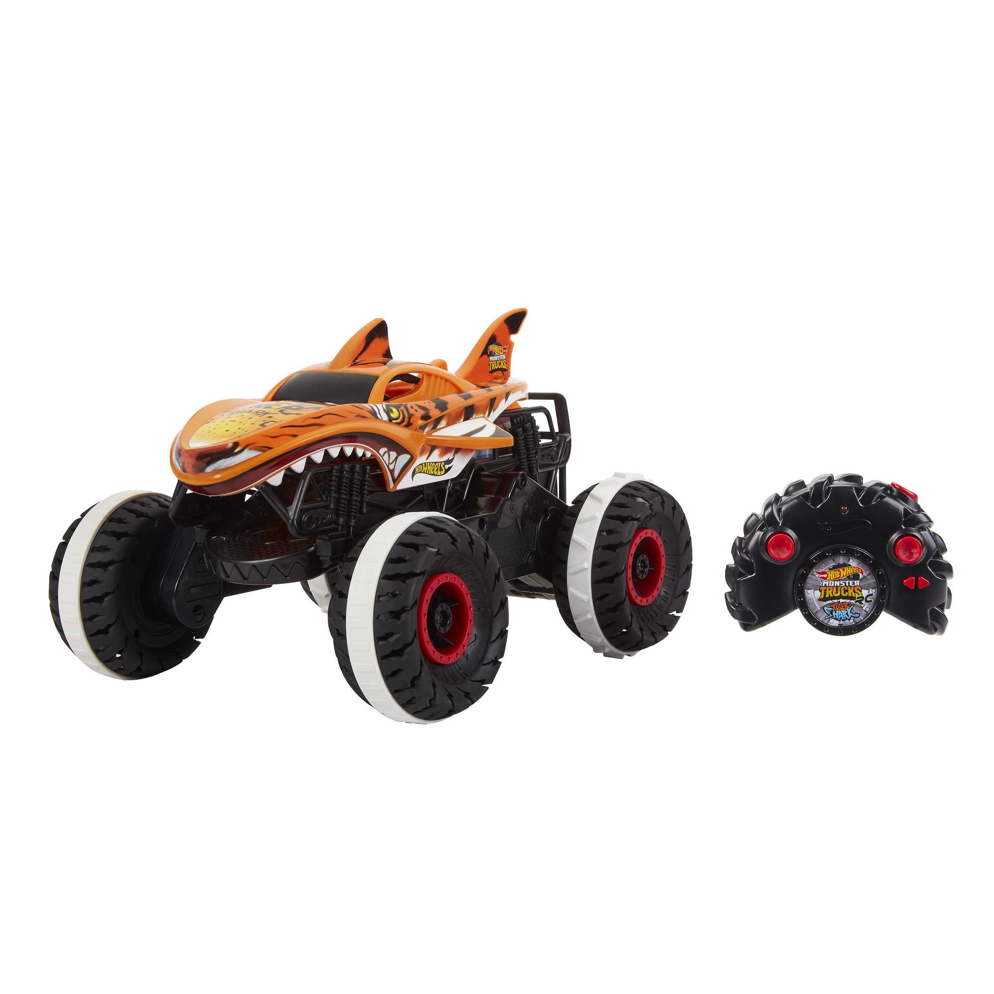 carro control remoto hot wheels