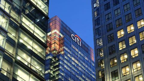 citi commercial bank