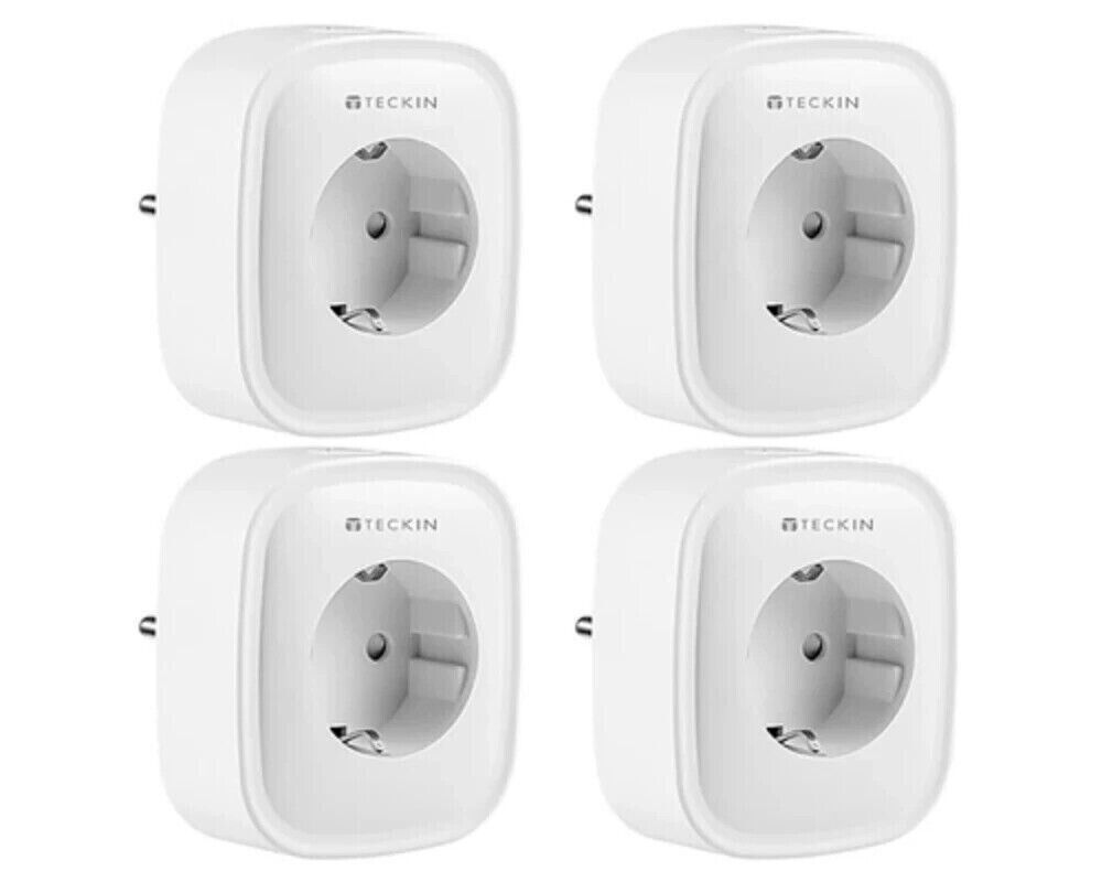 teckin smart plug