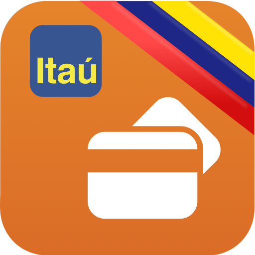 itaú colombia