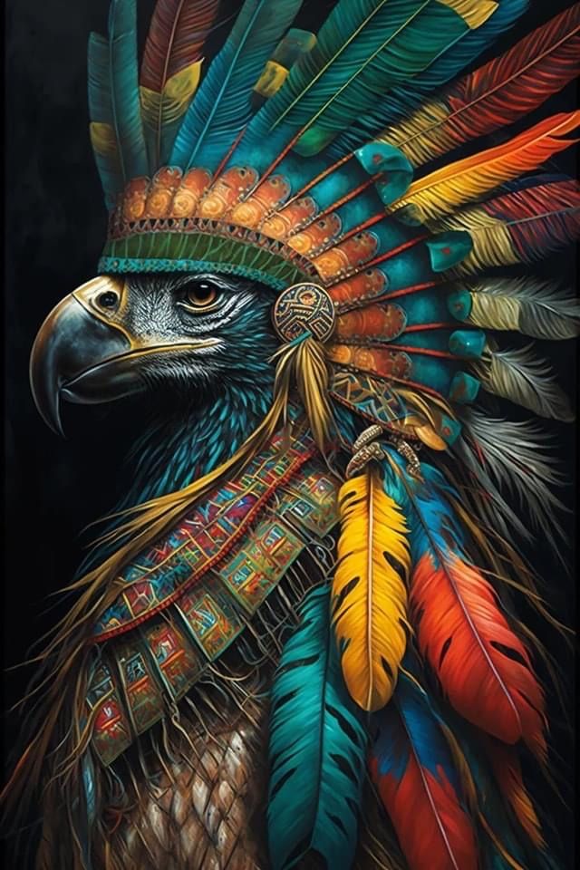 native american art wallpaper