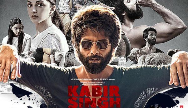 kabir singh download full movie